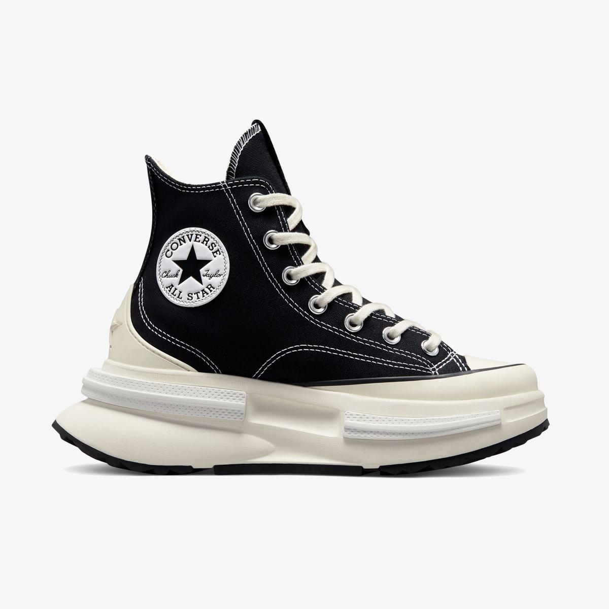 Кросівки жіночі Converse Run Star Legacy Cx Black (A00869C) — фото 1
