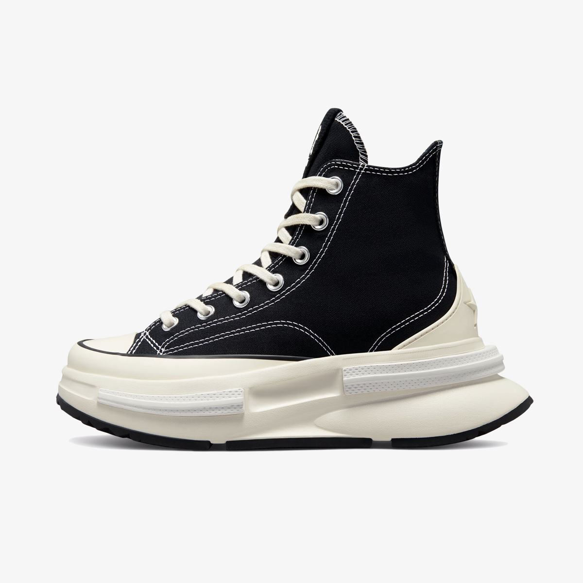 Кросівки жіночі Converse Run Star Legacy Cx Black (A00869C) — фото 21