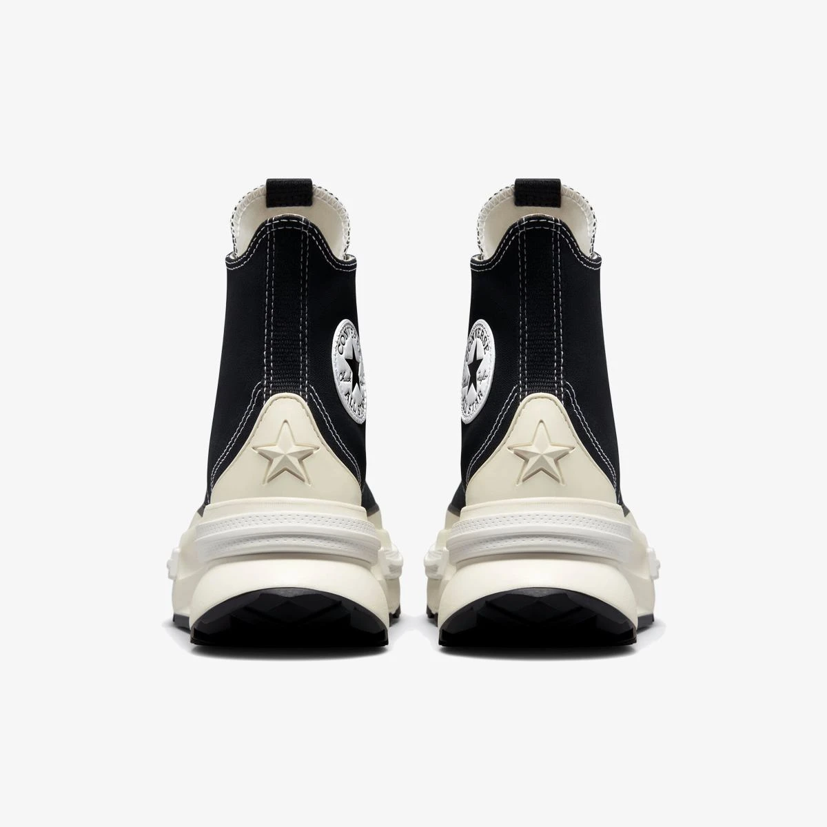 Кросівки жіночі Converse Run Star Legacy Cx Black (A00869C) — фото 24