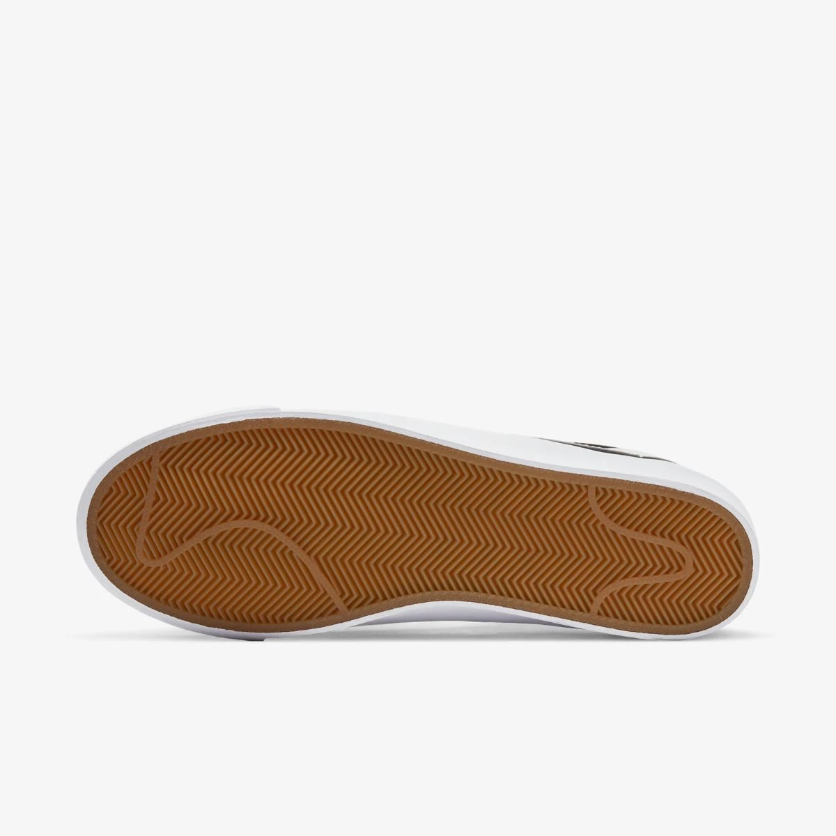 Кросівки чоловічі Nike Sb Zoom Blazer Low Pro (DC7695-002) — фото 5