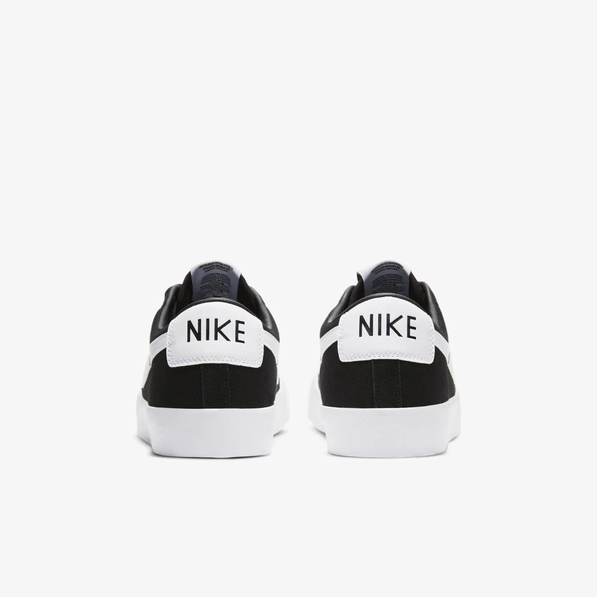 Кросівки чоловічі Nike Sb Zoom Blazer Low Pro (DC7695-002) — фото 8