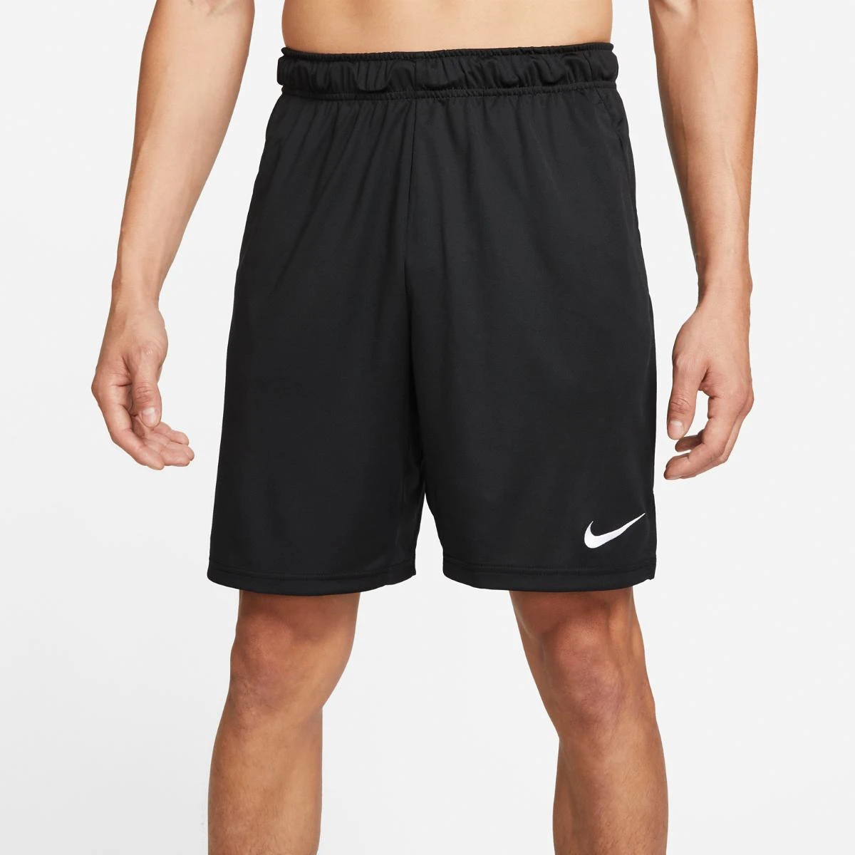 Шорти чоловічі Nike Dri-Fit Black — фото 11
