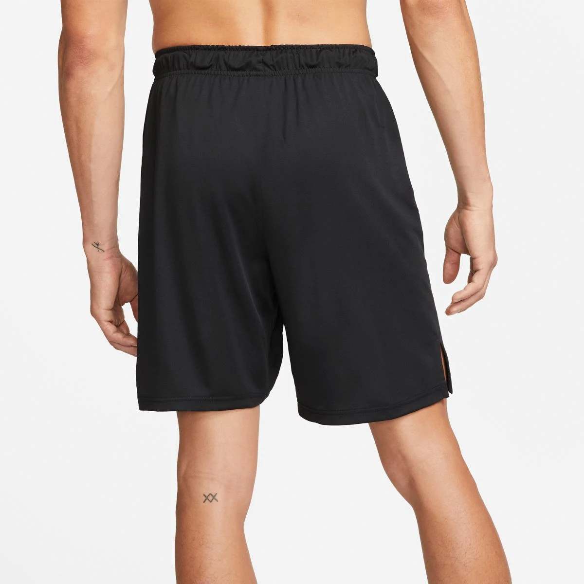 Шорти чоловічі Nike Dri-Fit Black — фото 28