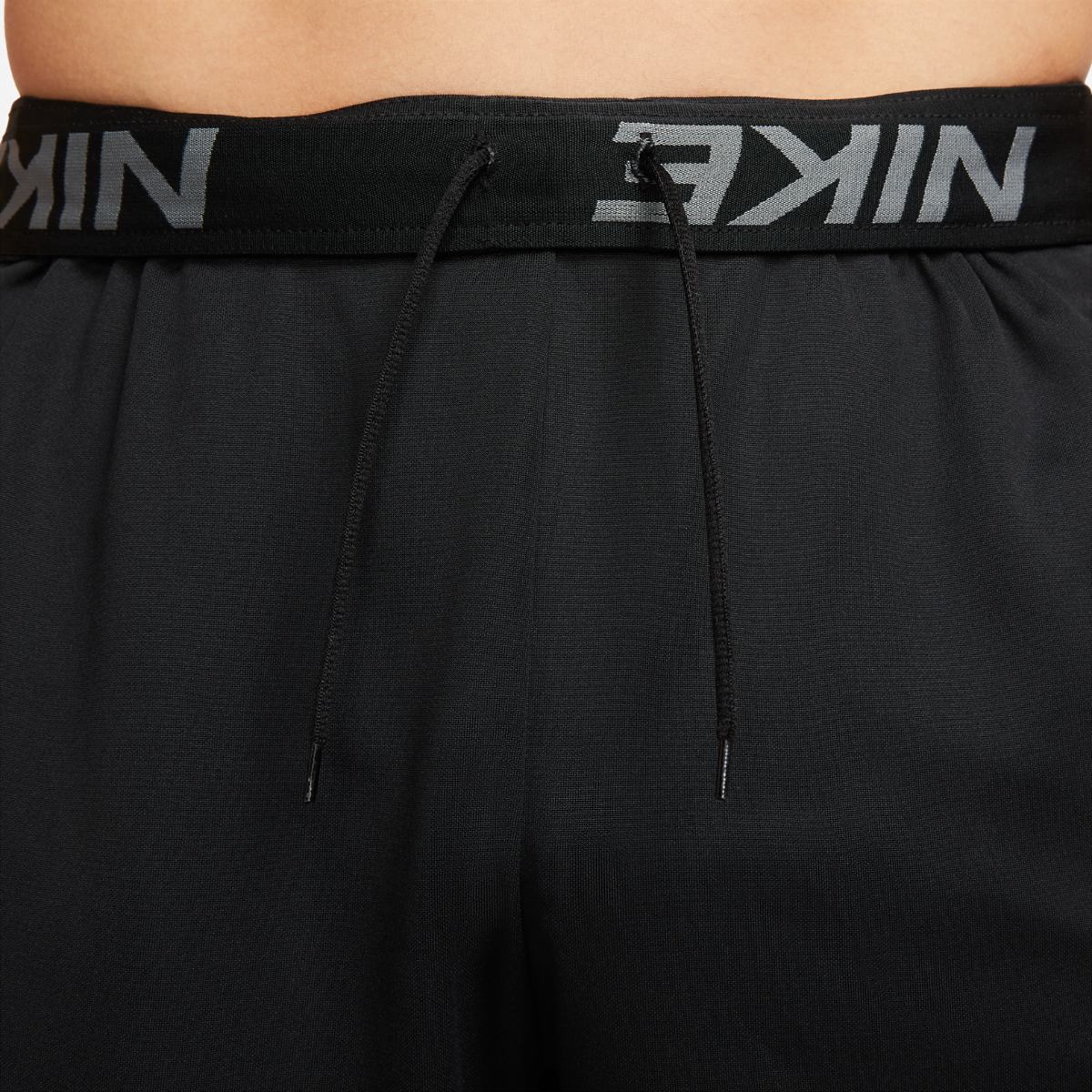 Шорти чоловічі Nike Dri-Fit Black — фото 30