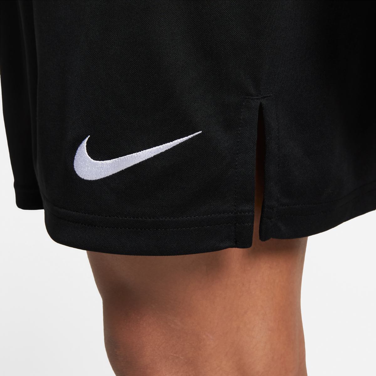 Шорти чоловічі Nike Dri-Fit Black — фото 7