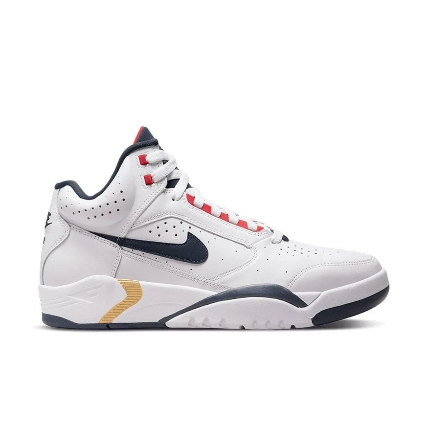 Кросівки чоловічі Nike Air Flight Lite Mid (DJ2518-102) — фото 1