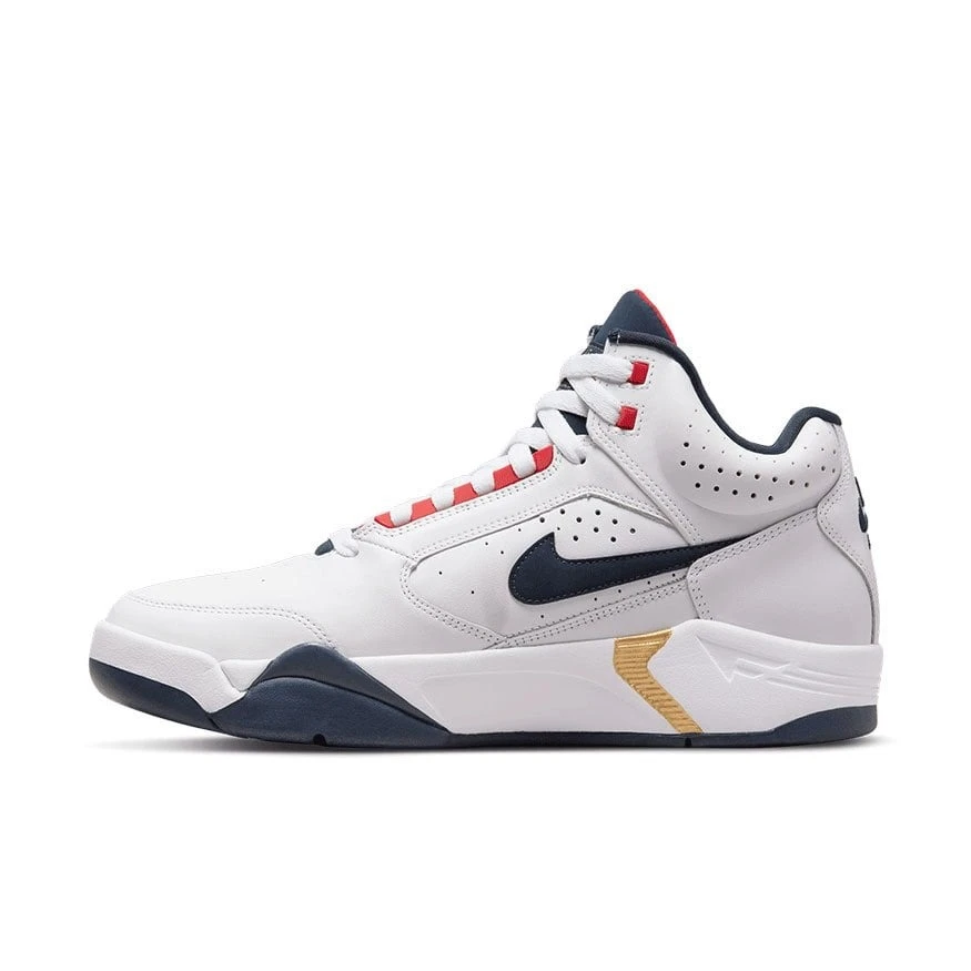 Кросівки чоловічі Nike Air Flight Lite Mid (DJ2518-102) — фото 3