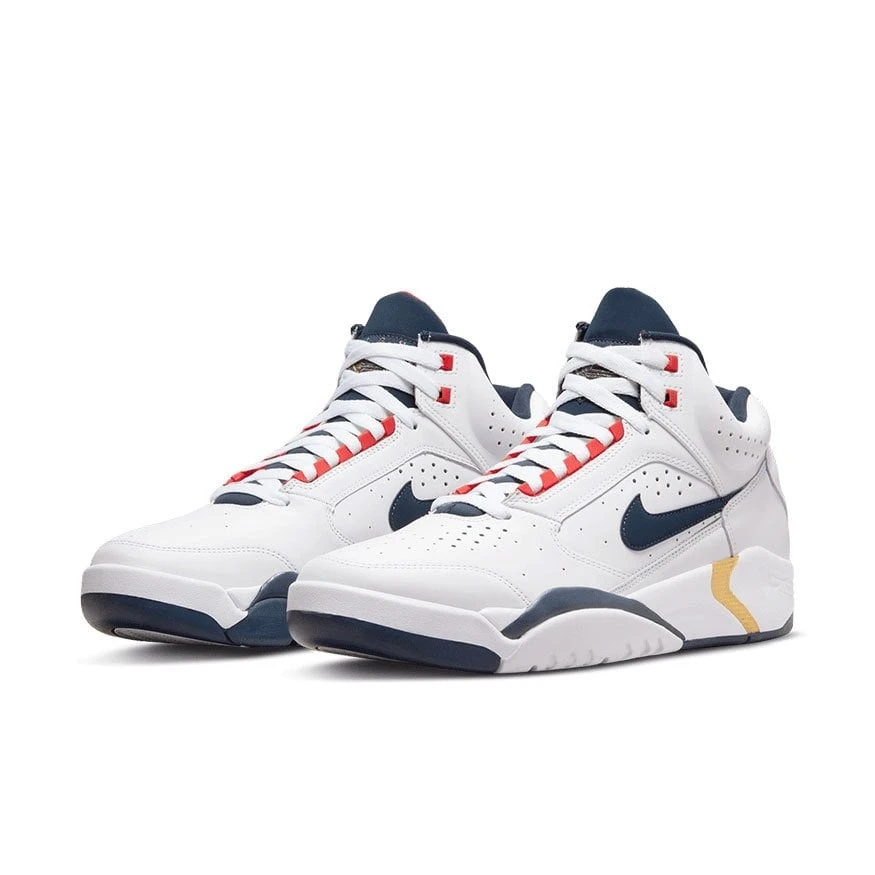 Кросівки чоловічі Nike Air Flight Lite Mid (DJ2518-102) — фото 4