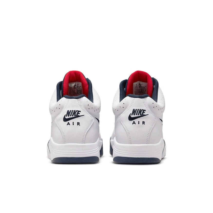Кросівки чоловічі Nike Air Flight Lite Mid (DJ2518-102) — фото 5
