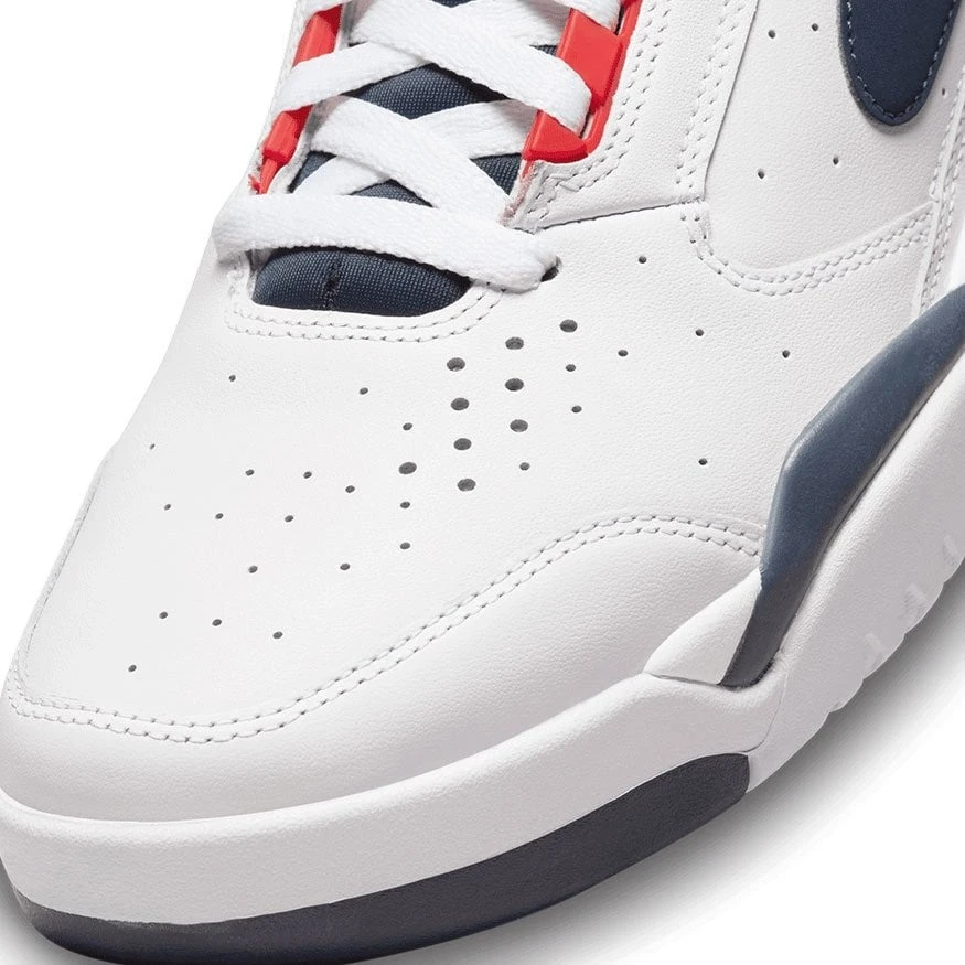 Кросівки чоловічі Nike Air Flight Lite Mid (DJ2518-102) — фото 7