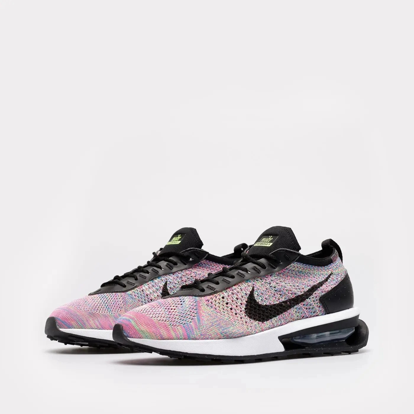 Кросівки чоловічі Nike Air Max Flyknit Racer (DJ6106-300) — фото 3