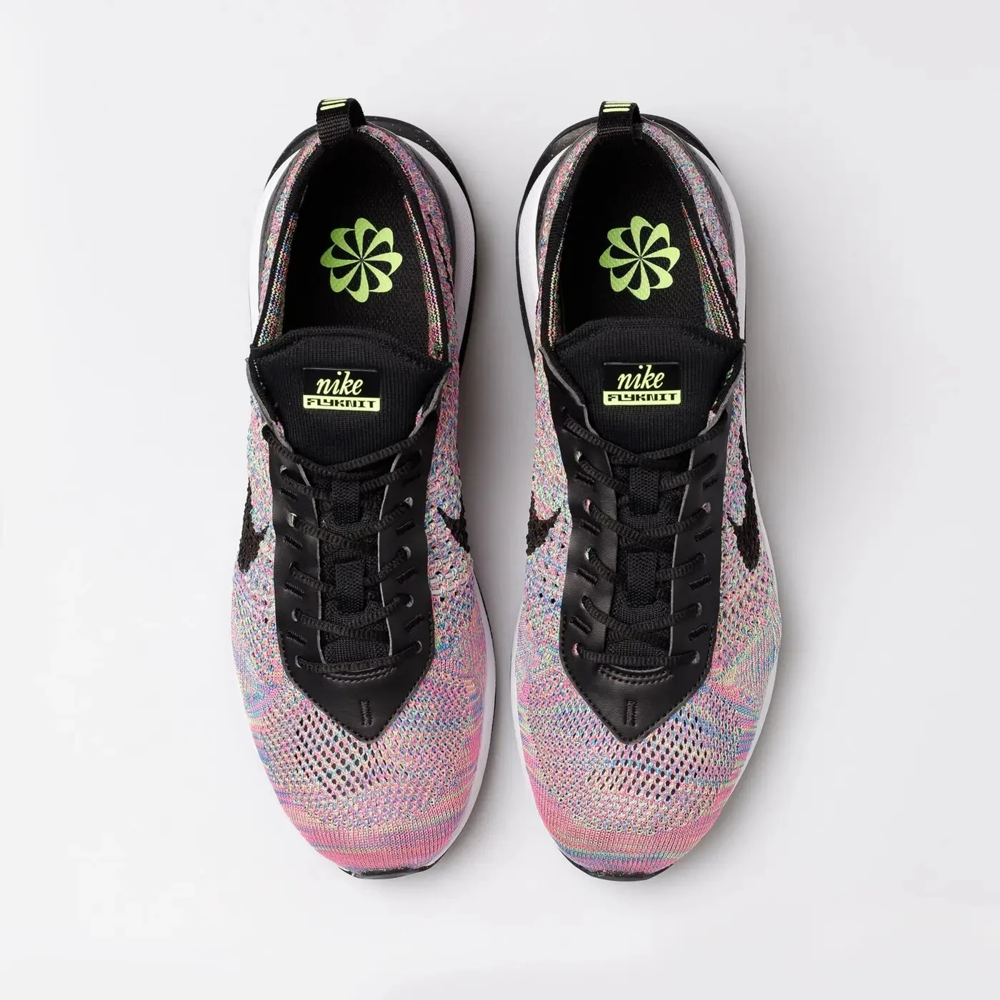 Кросівки чоловічі Nike Air Max Flyknit Racer (DJ6106-300) — фото 5
