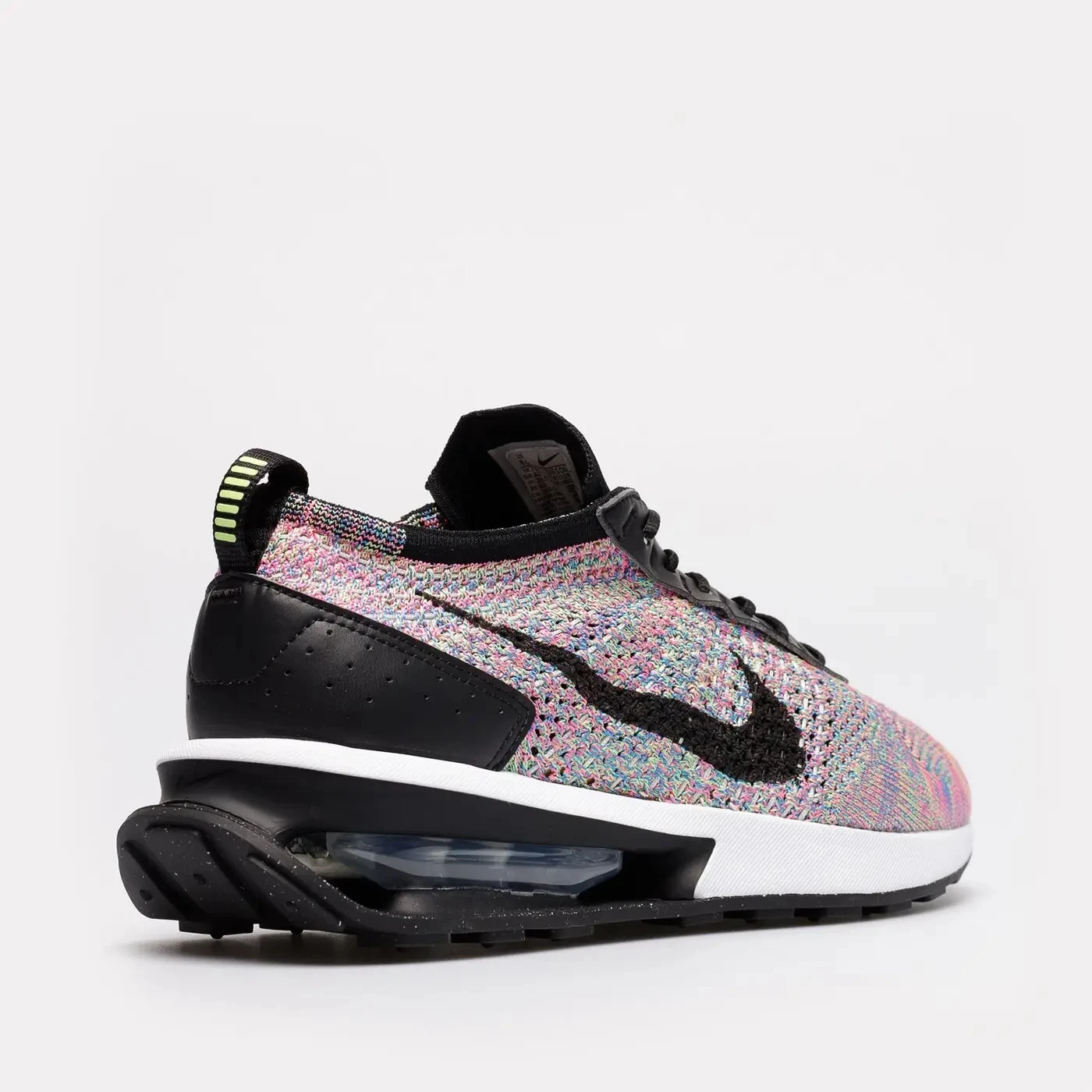 Кросівки чоловічі Nike Air Max Flyknit Racer (DJ6106-300) — фото 7