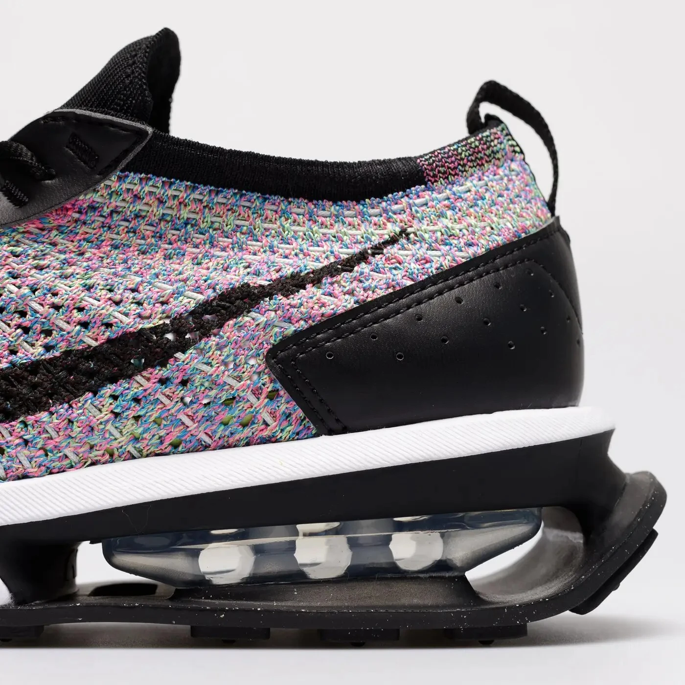 Кросівки чоловічі Nike Air Max Flyknit Racer (DJ6106-300) — фото 8
