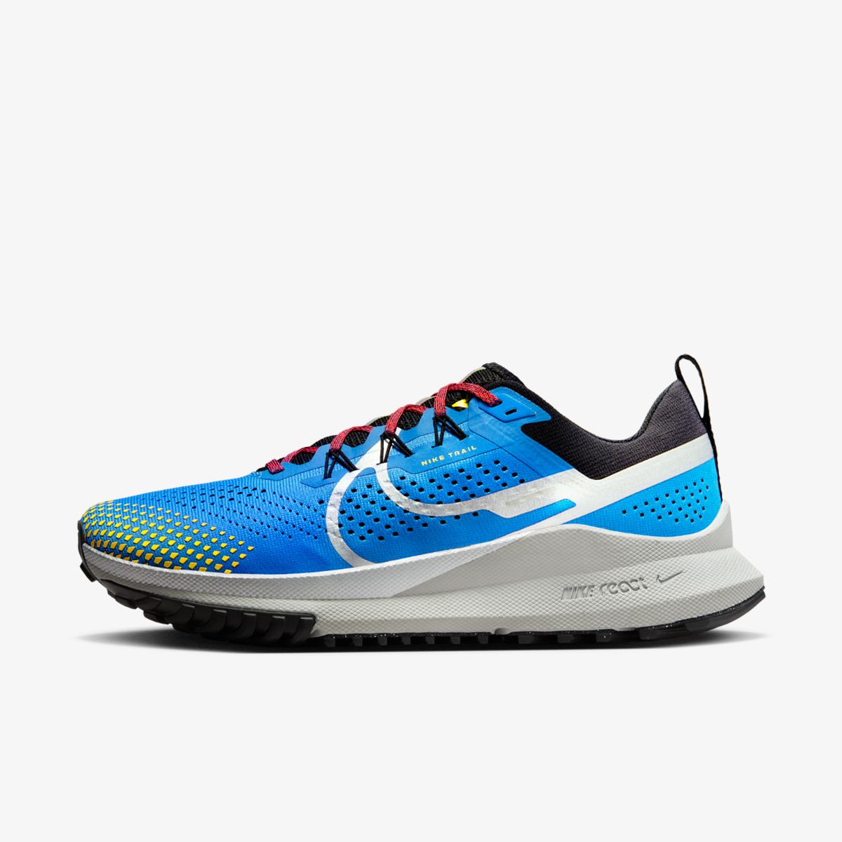 Кросівки для бігу чоловічі Nike Pegasus Trail (DJ6158-401) — фото 3