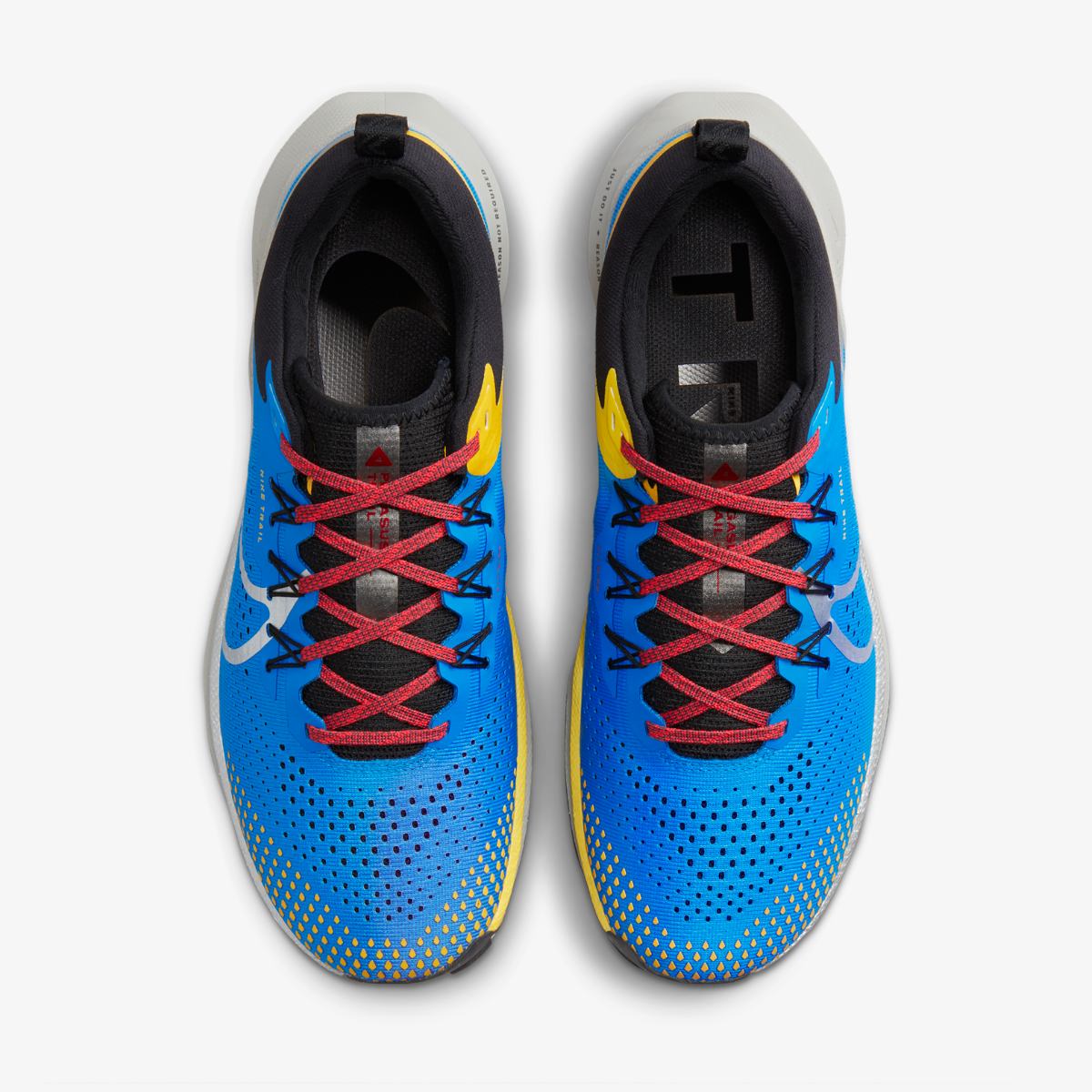 Кросівки для бігу чоловічі Nike Pegasus Trail (DJ6158-401) — фото 5