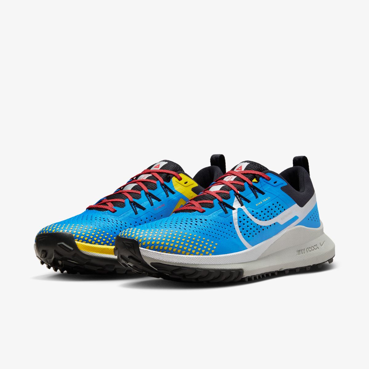 Кросівки для бігу чоловічі Nike Pegasus Trail (DJ6158-401) — фото 6