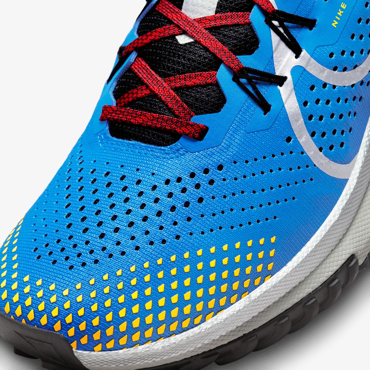 Кросівки для бігу чоловічі Nike Pegasus Trail (DJ6158-401) — фото 8