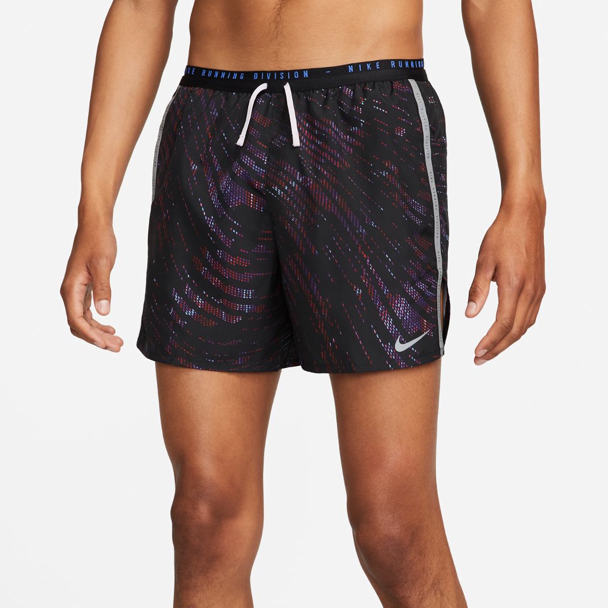 Шорти чоловічі Nike M Nk Df Rn Dvn Stride 5In Bf (DM4767-550) — фото 3