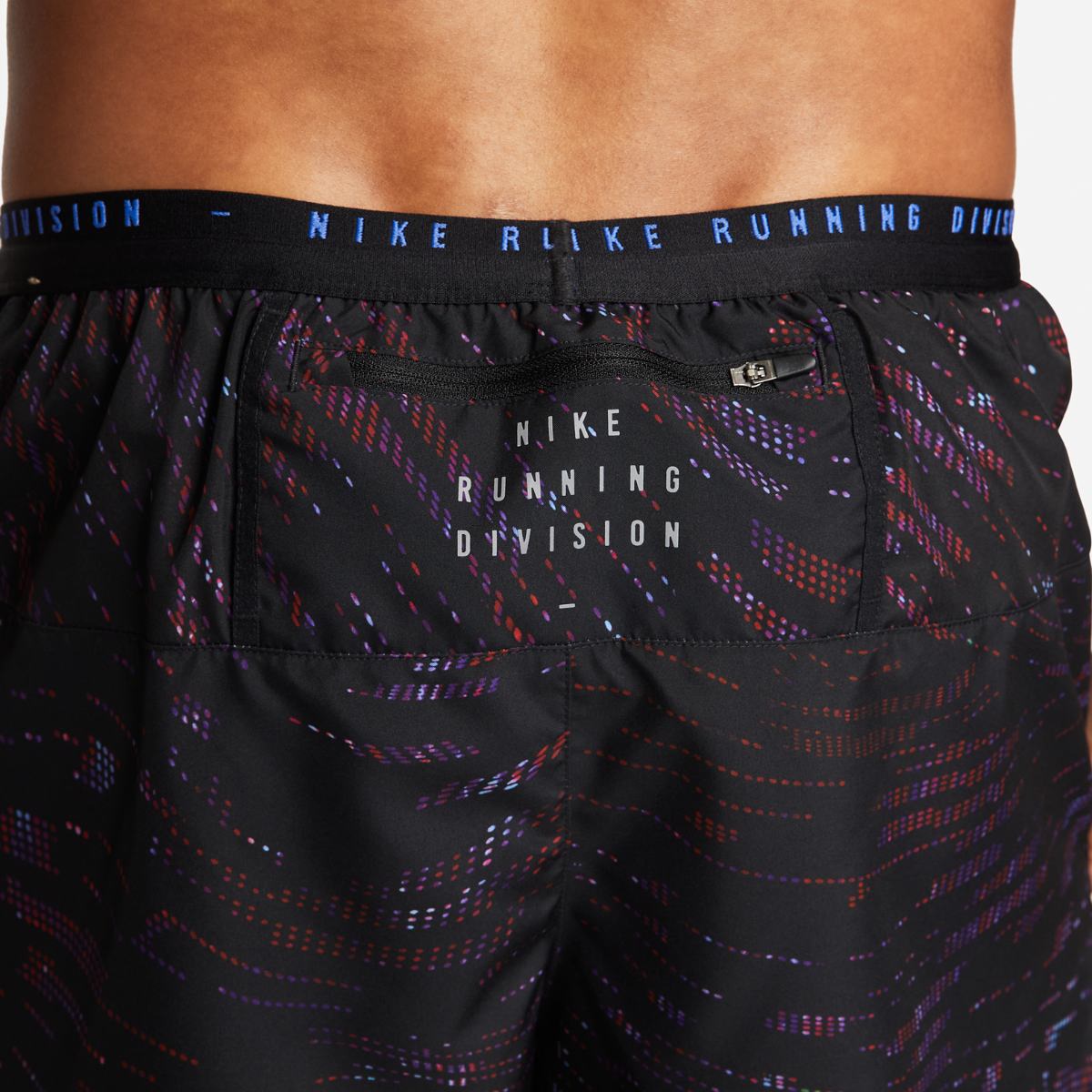 Шорти чоловічі Nike M Nk Df Rn Dvn Stride 5In Bf (DM4767-550) — фото 6
