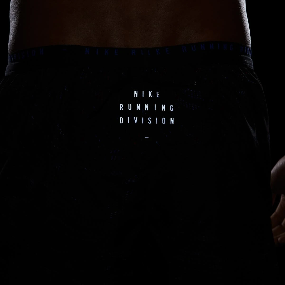 Шорти чоловічі Nike M Nk Df Rn Dvn Stride 5In Bf (DM4767-550) — фото 9