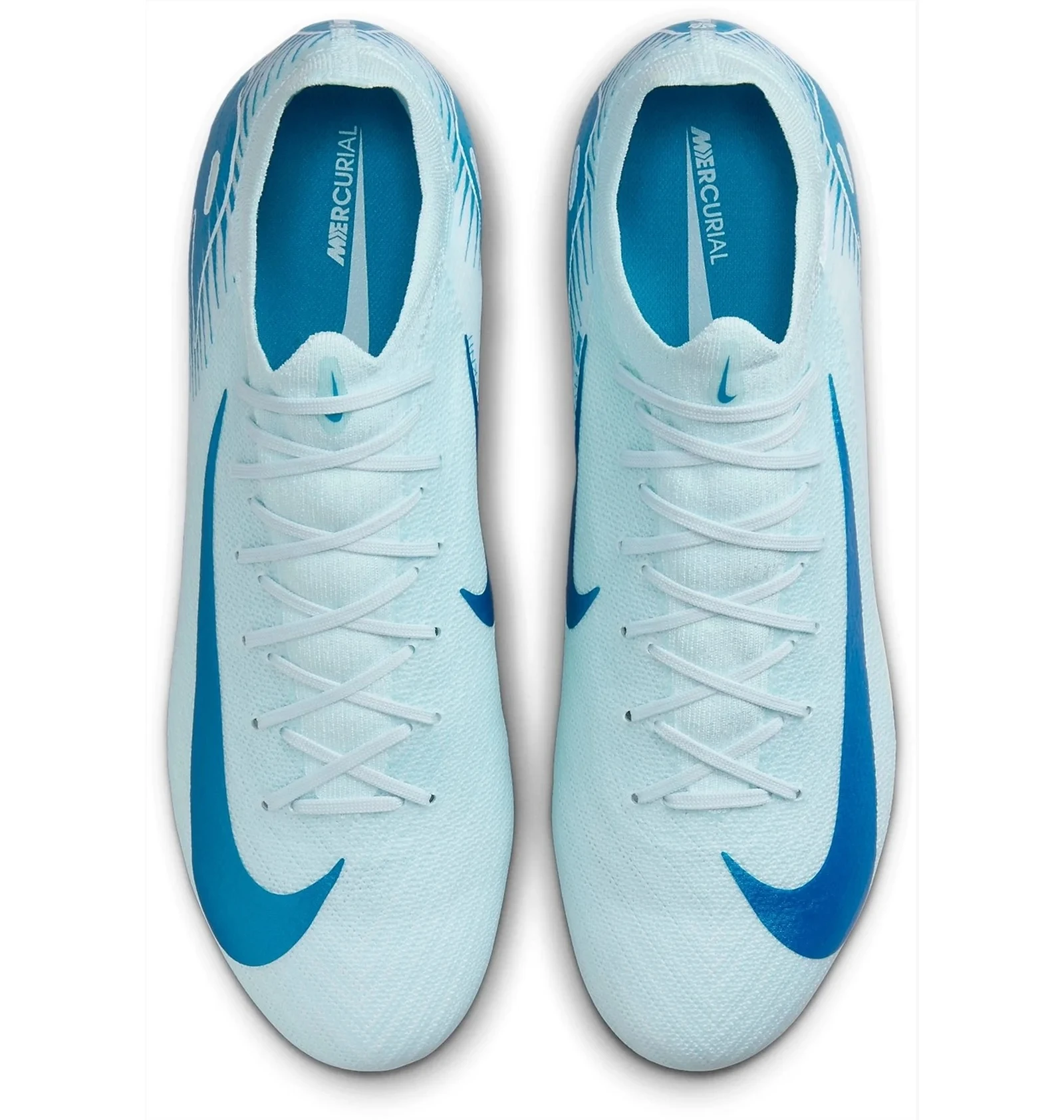 Бутси чоловічі Nike Zm Vapor 16 Pro Fg (FQ8685-400) — фото 6