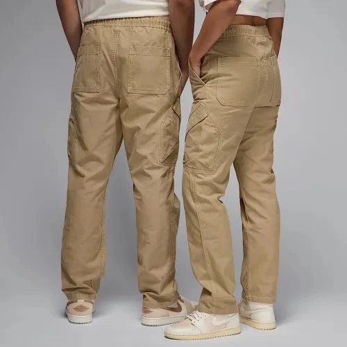 Штани чоловічі Air Jordan Chicago Beige — фото 3