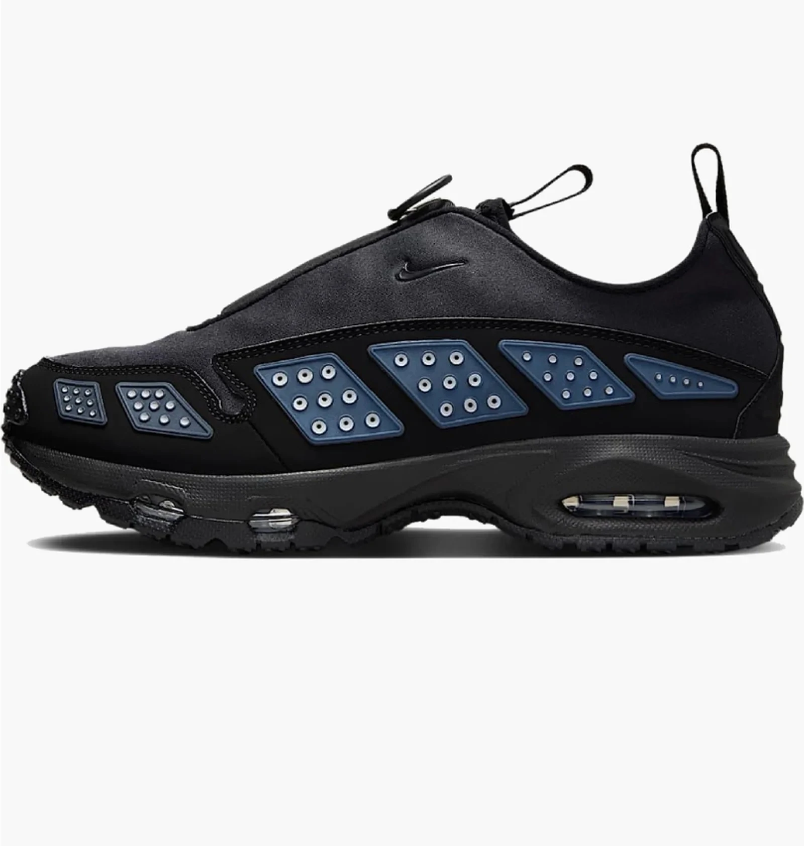 Кросівки жіночі Nike Air Max Andr Black (FZ2068-001) — фото 3