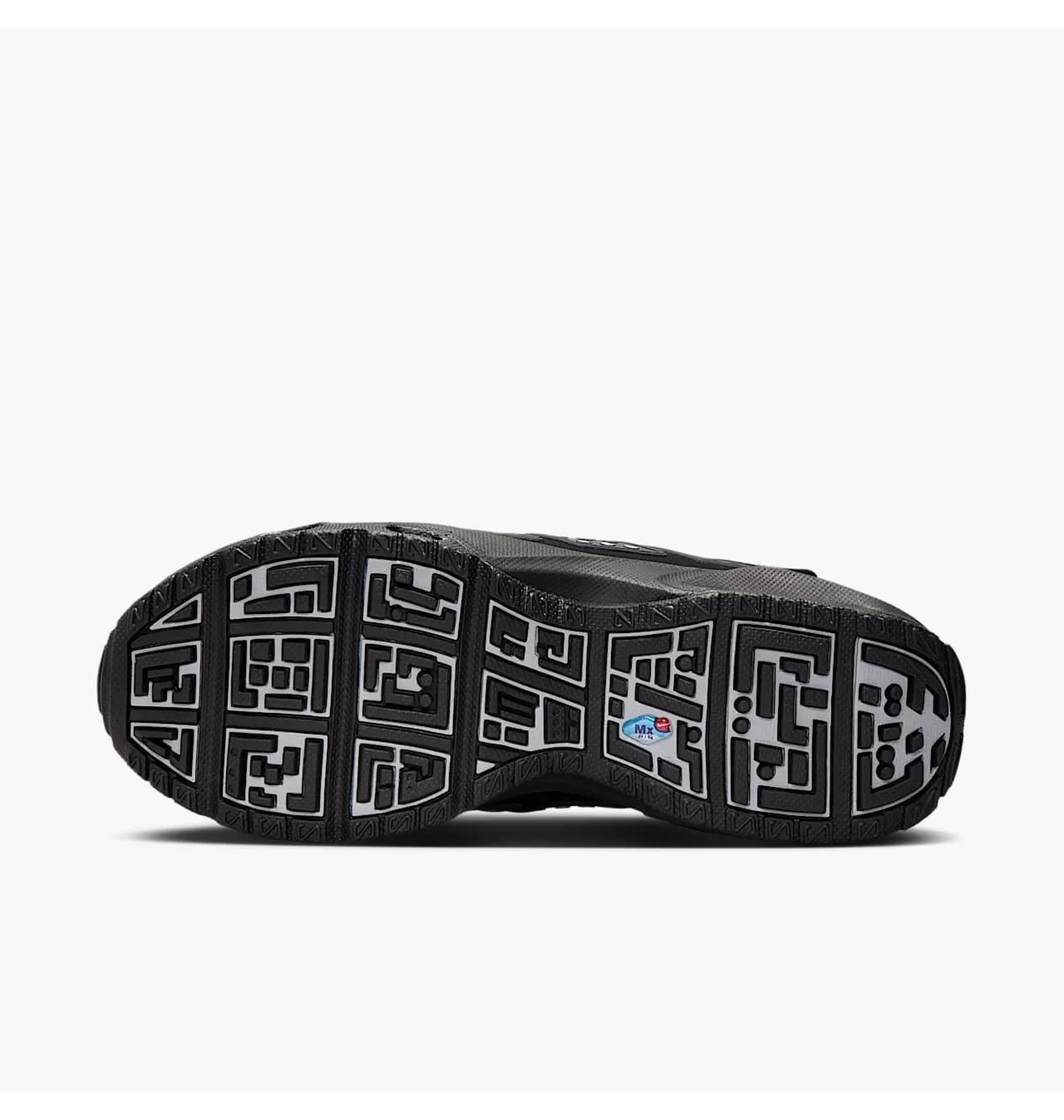 Кросівки жіночі Nike Air Max Andr Black (FZ2068-001) — фото 4