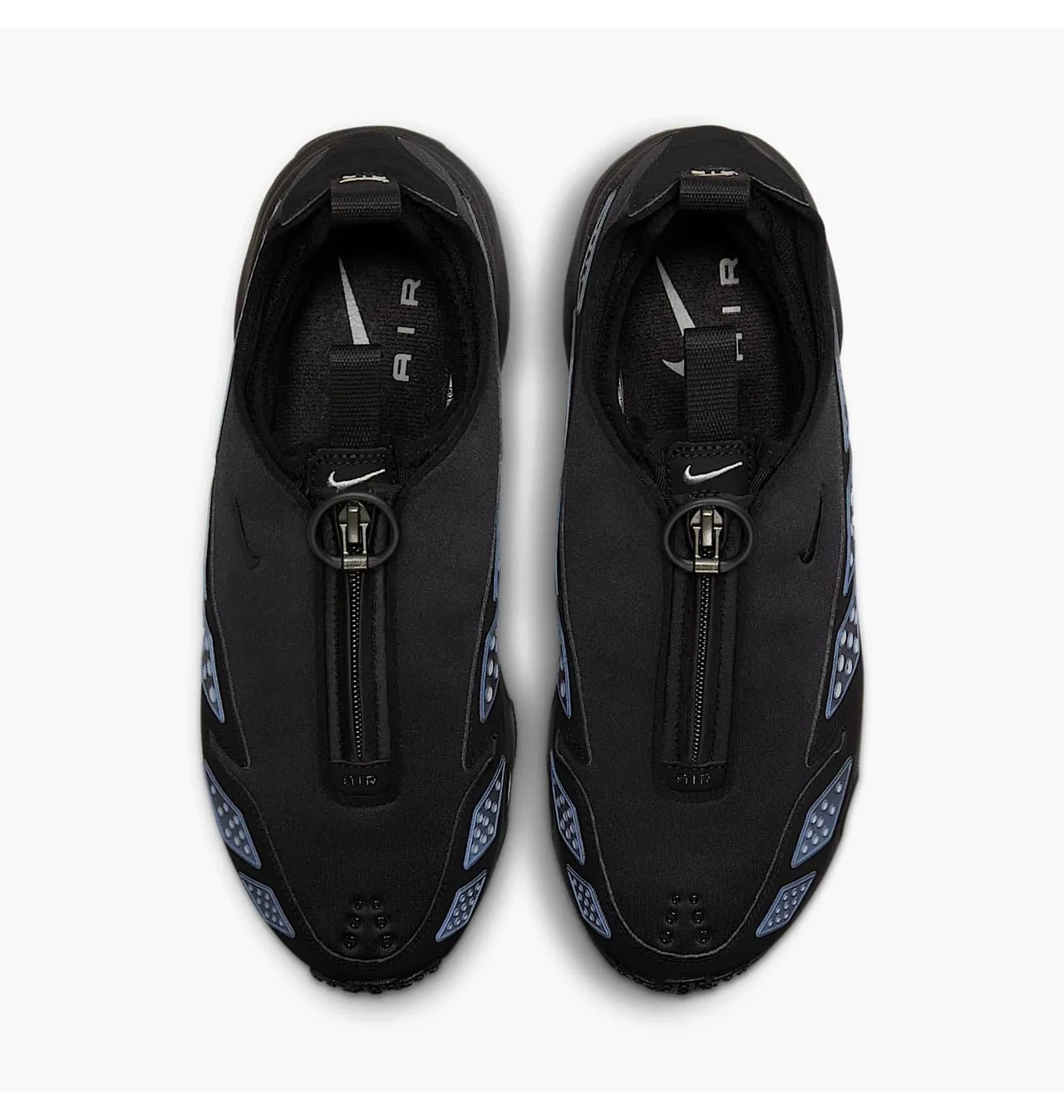 Кросівки жіночі Nike Air Max Andr Black (FZ2068-001) — фото 5