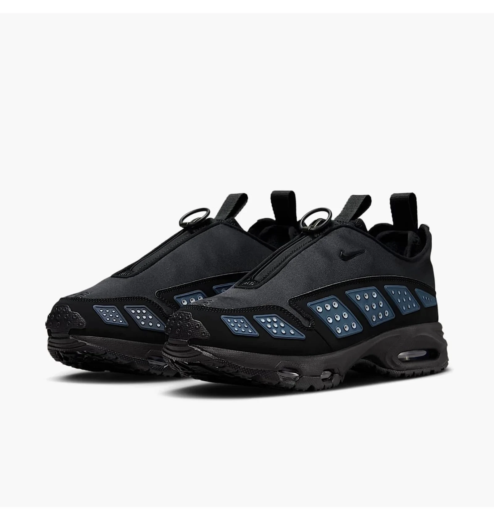 Кросівки жіночі Nike Air Max Andr Black (FZ2068-001) — фото 6