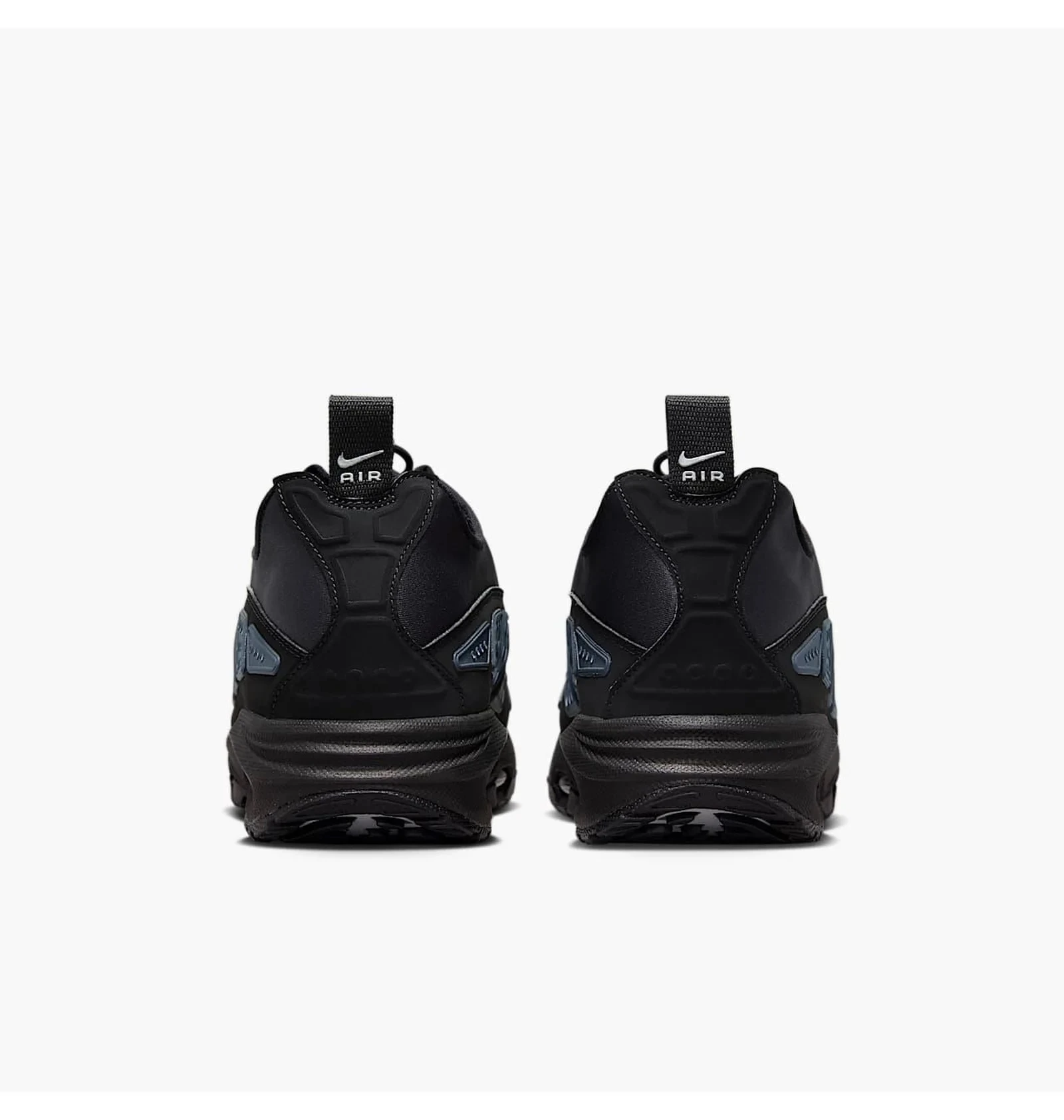 Кросівки жіночі Nike Air Max Andr Black (FZ2068-001) — фото 7