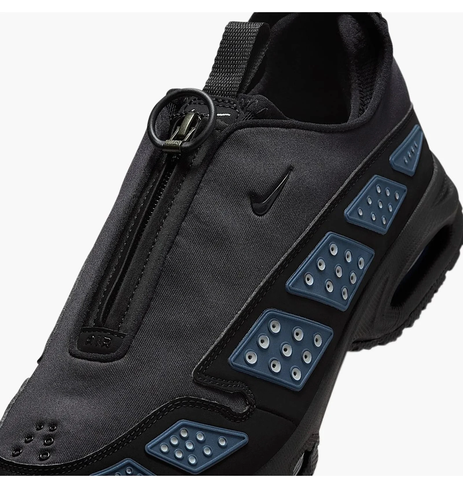 Кросівки жіночі Nike Air Max Andr Black (FZ2068-001) — фото 8