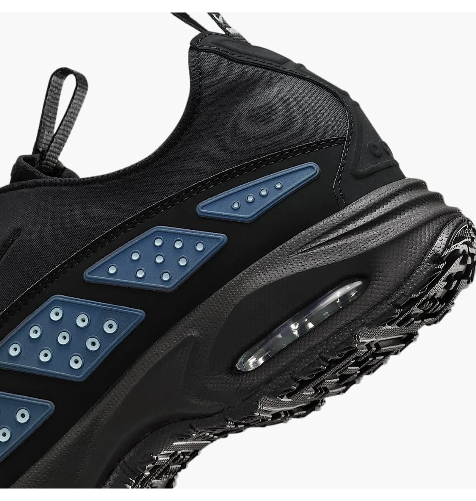 Кросівки жіночі Nike Air Max Andr Black (FZ2068-001) — фото 9