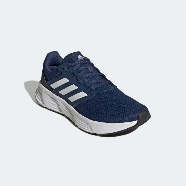 Кросівки чоловічі Adidas Galaxy 6 Performance (GW4139) — фото 21