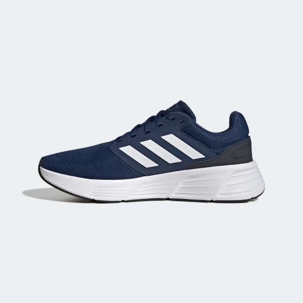 Кросівки чоловічі Adidas Galaxy 6 Performance (GW4139) — фото 23