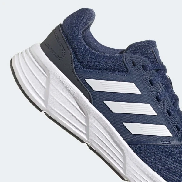 Кросівки чоловічі Adidas Galaxy 6 Performance (GW4139) — фото 9