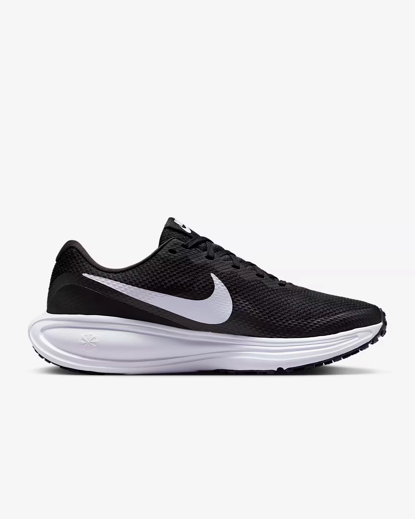 Кросівки жіночі Nike Revolution 8 Black (HJ8485-001) — фото 1