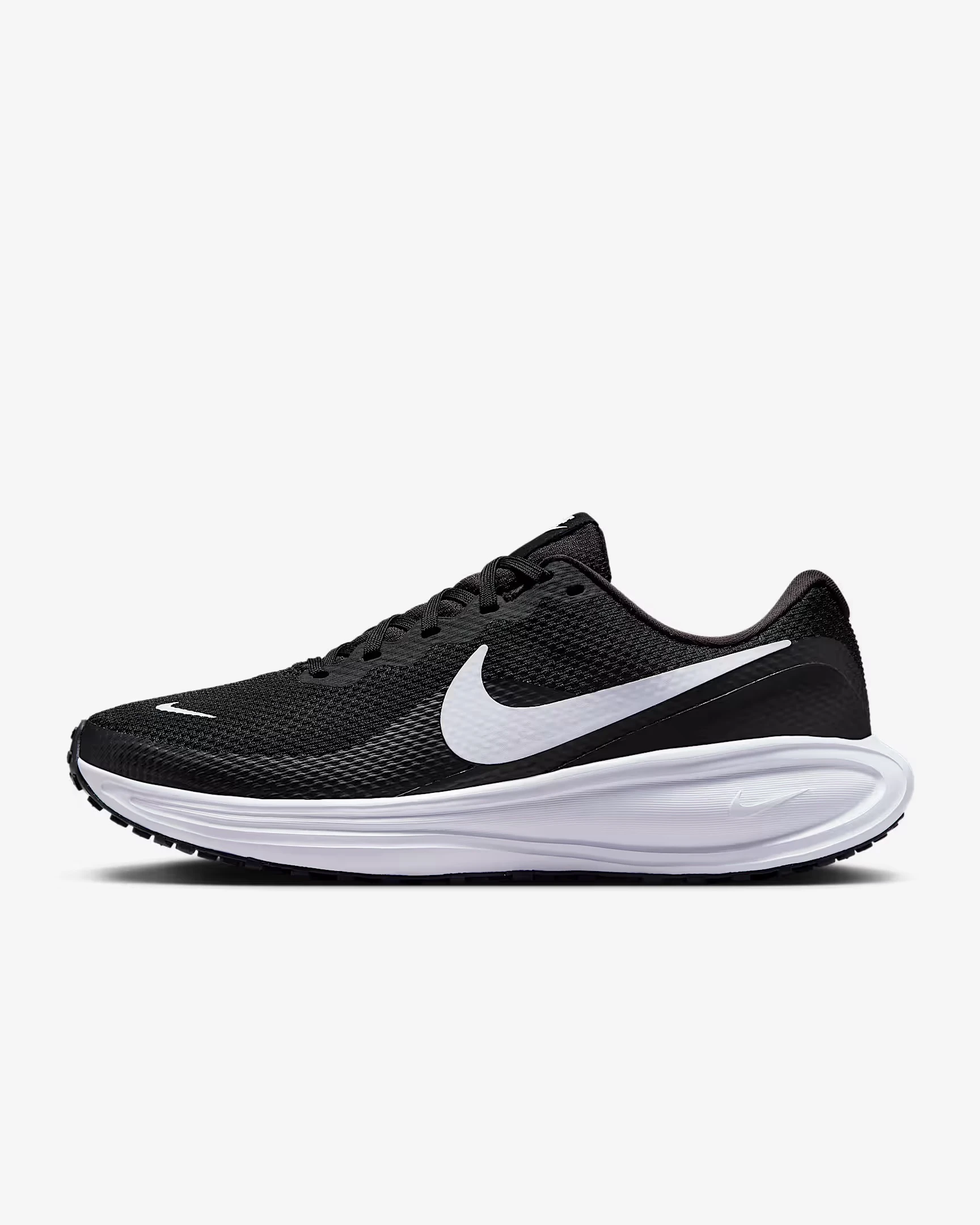 Кросівки жіночі Nike Revolution 8 Black (HJ8485-001) — фото 3