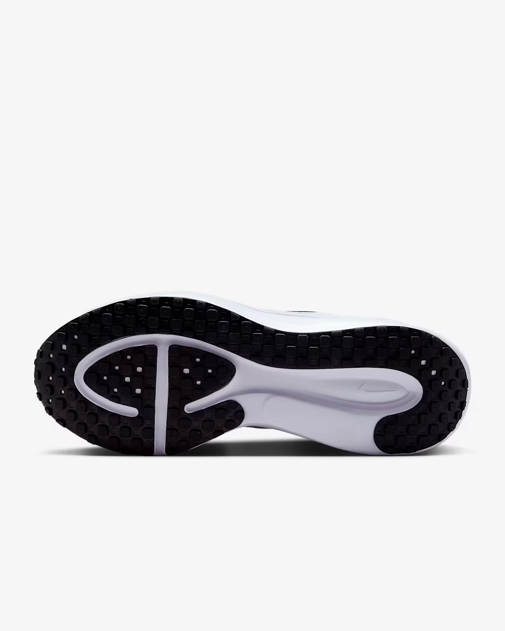 Кросівки жіночі Nike Revolution 8 Black (HJ8485-001) — фото 4
