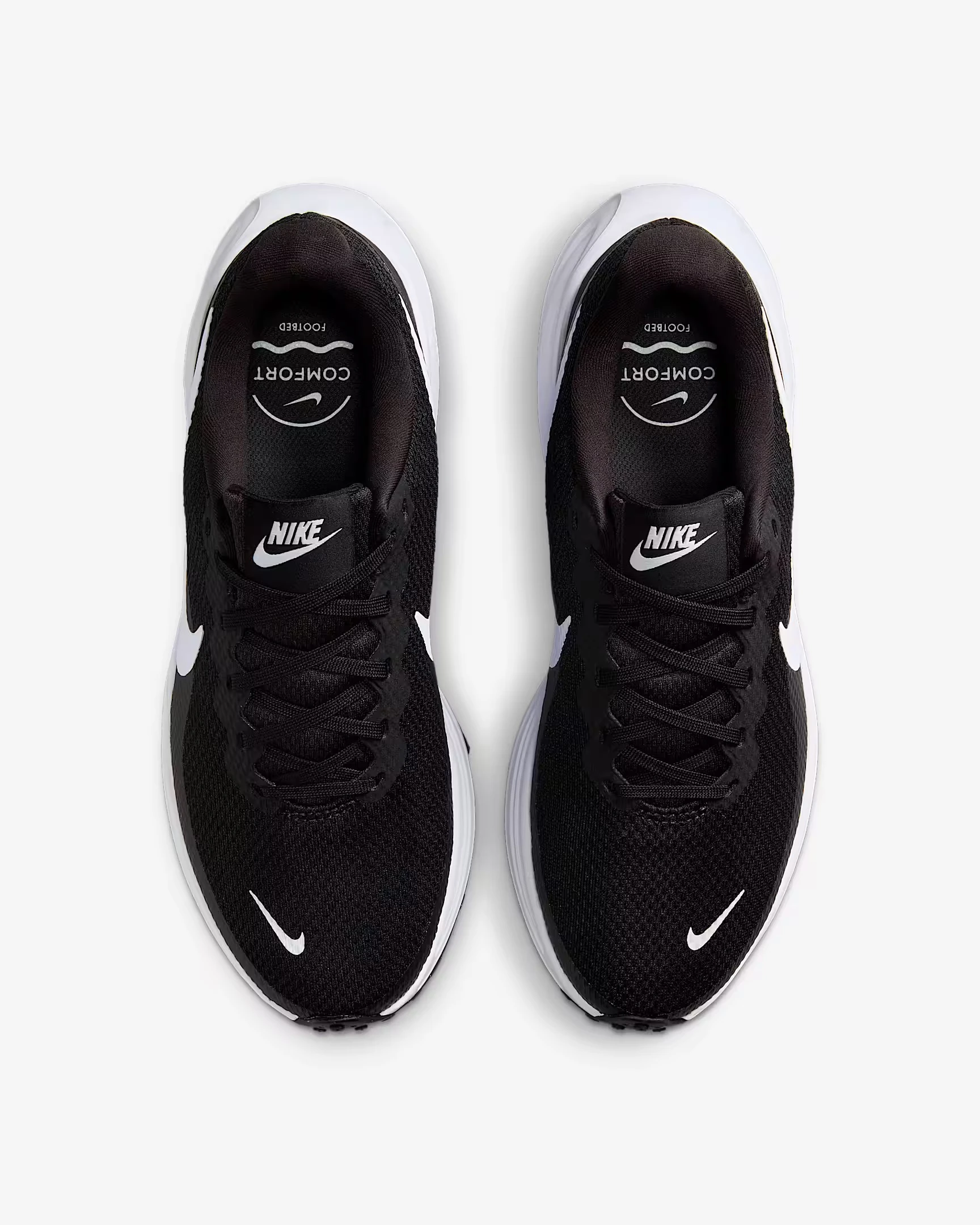 Кросівки жіночі Nike Revolution 8 Black (HJ8485-001) — фото 5