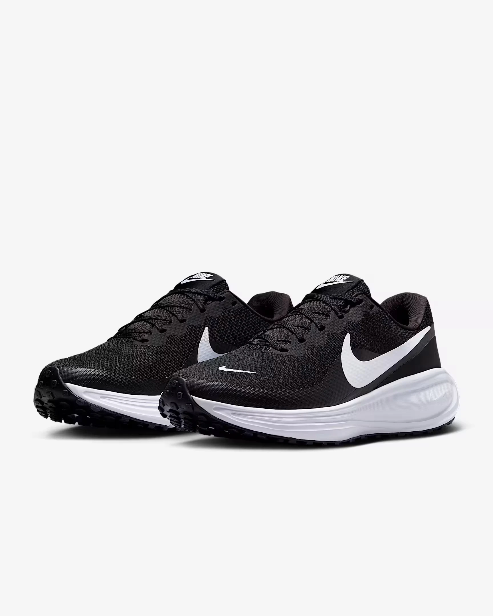 Кросівки жіночі Nike Revolution 8 Black (HJ8485-001) — фото 6