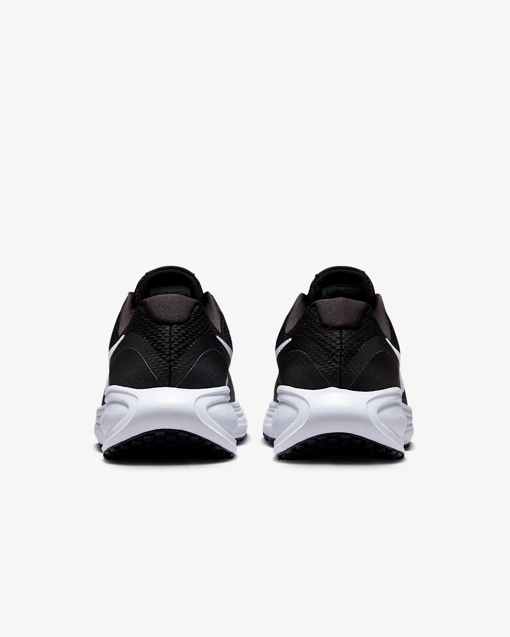 Кросівки жіночі Nike Revolution 8 Black (HJ8485-001) — фото 7