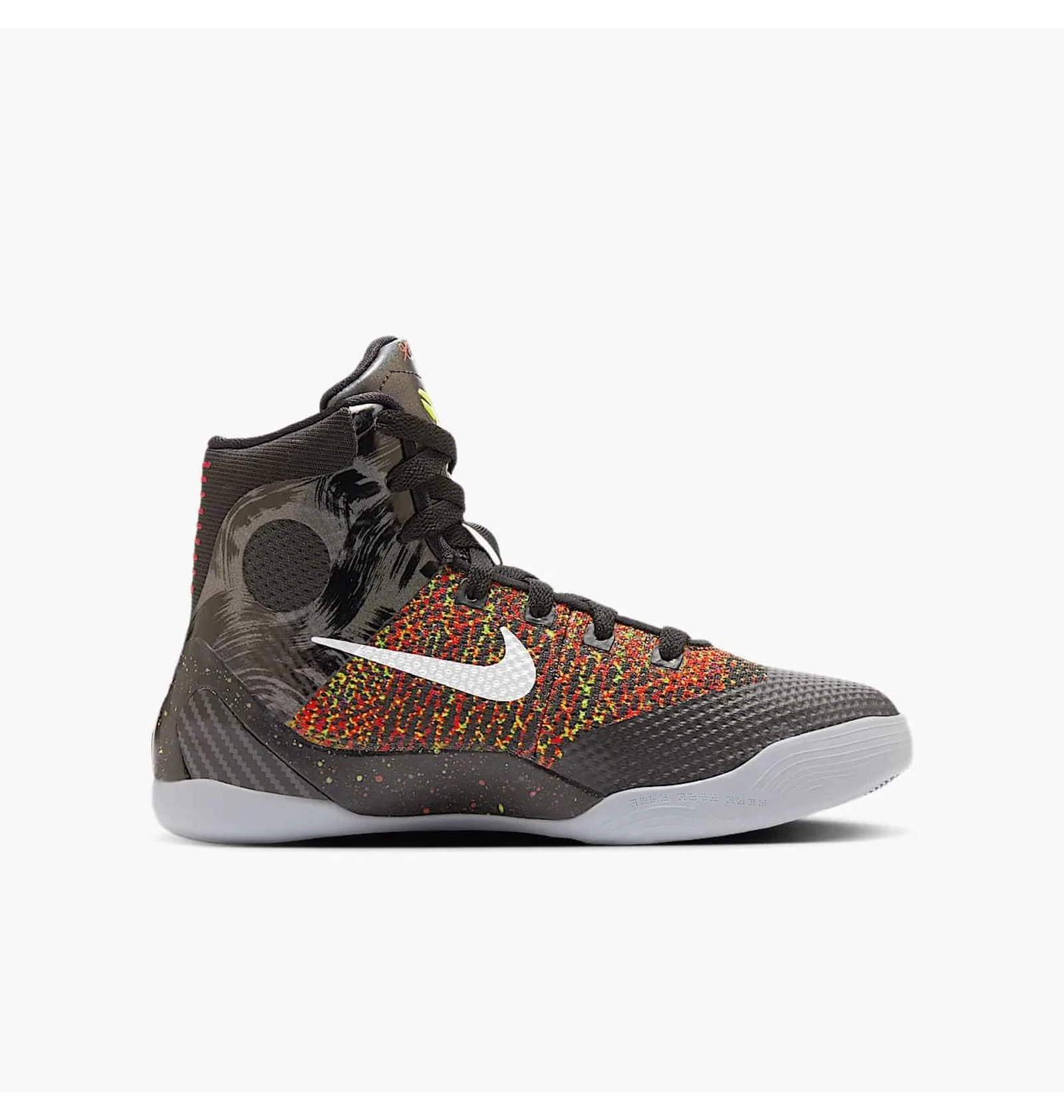 Баскетбольні кросівки Nike Kobe 9 Elite GS — фото 1