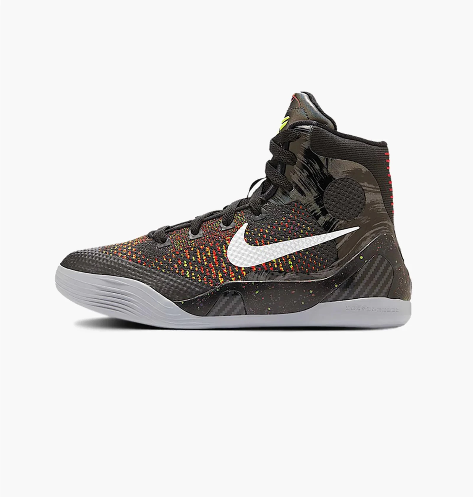 Баскетбольні кросівки Nike Kobe 9 Elite GS — фото 3