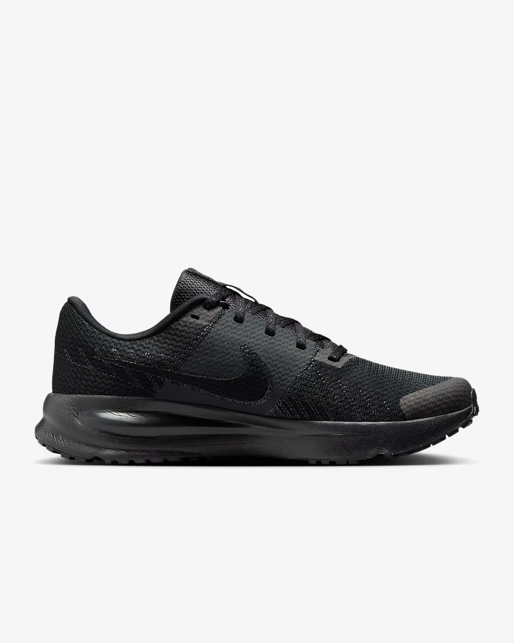 Кросівки жіночі Nike Run Defy Road Running Shoes Black (HM9593-003) — фото 1