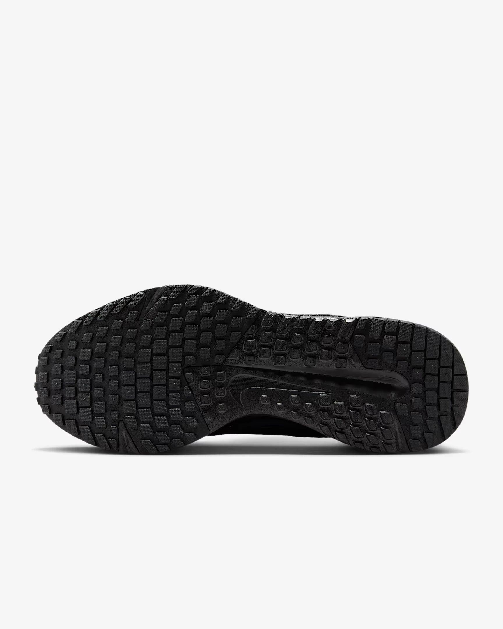Кросівки жіночі Nike Run Defy Road Running Shoes Black (HM9593-003) — фото 4