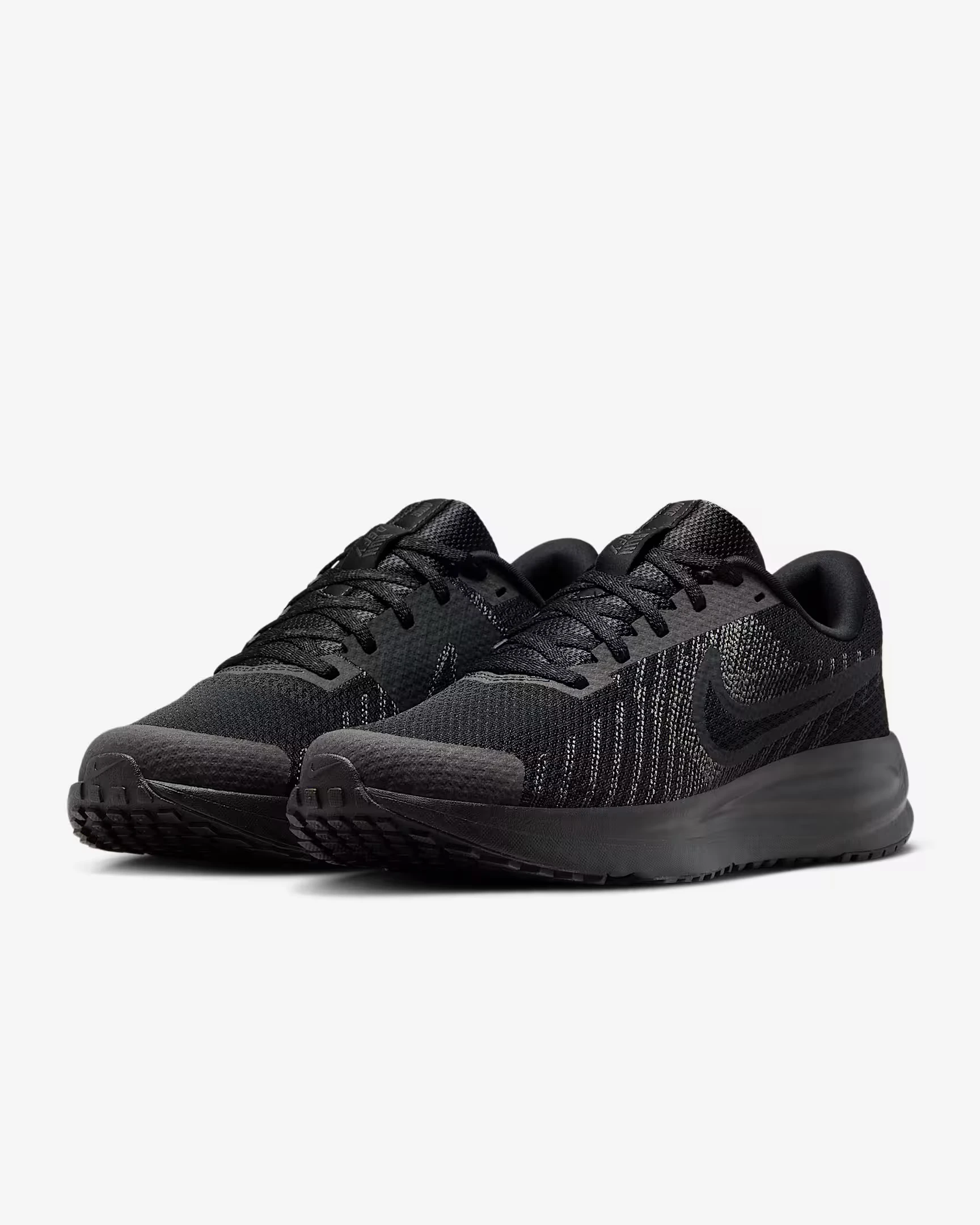 Кросівки жіночі Nike Run Defy Road Running Shoes Black (HM9593-003) — фото 6
