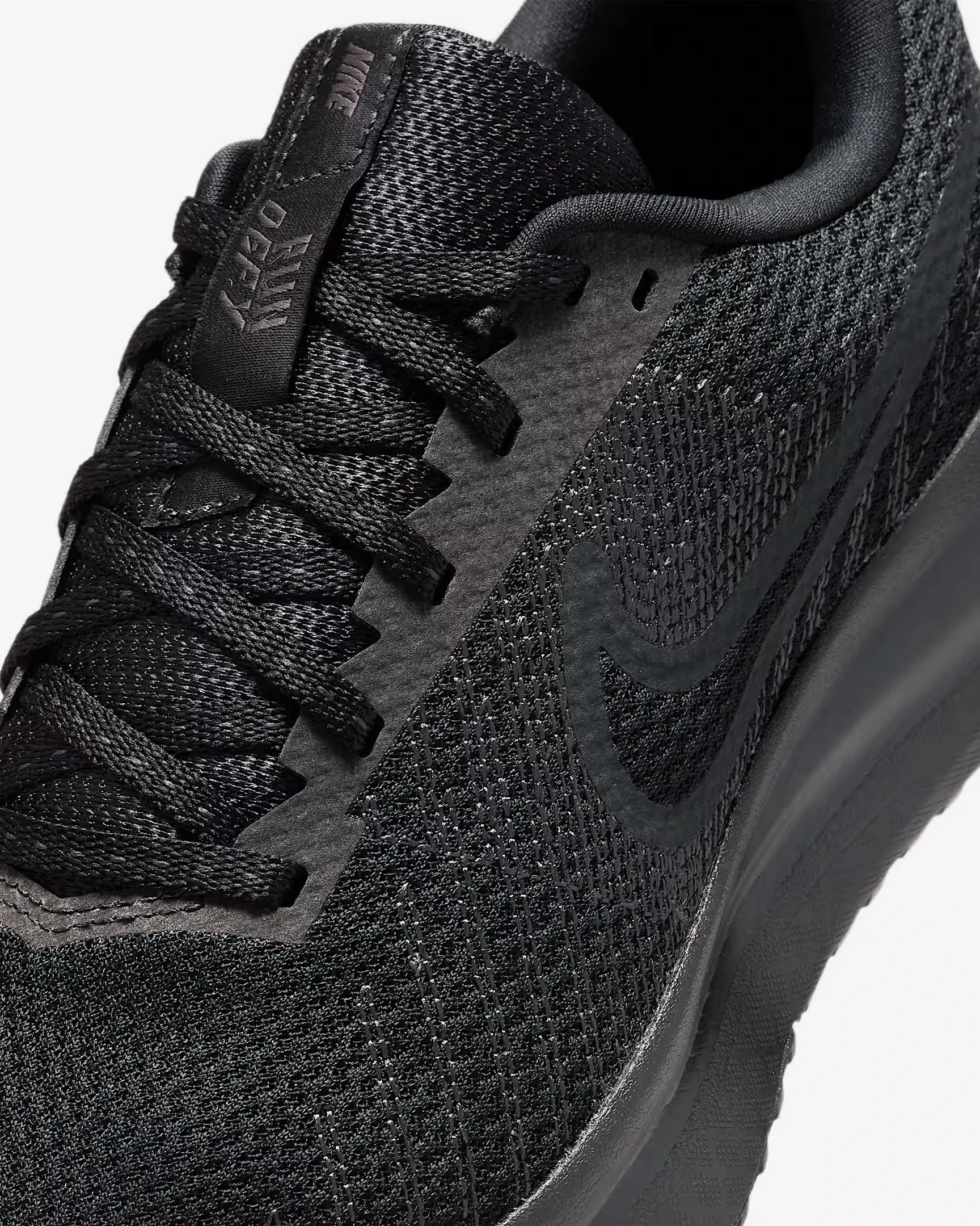 Кросівки жіночі Nike Run Defy Road Running Shoes Black (HM9593-003) — фото 8