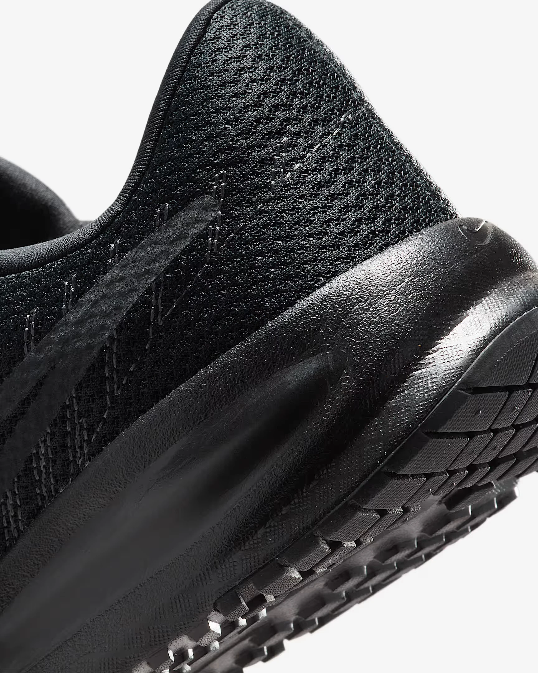 Кросівки жіночі Nike Run Defy Road Running Shoes Black (HM9593-003) — фото 9